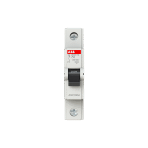 BMSW1MC06 1SYS671062R0064 Miniature Circuit Breakers (MCB)