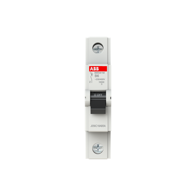 BMSW1MB06 1SYS671062R0065 Miniature Circuit Breakers (MCB)