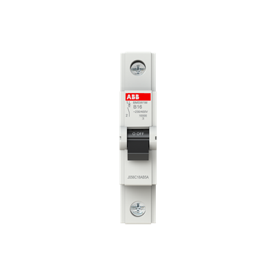 BMSW1MB16 1SYS671062R0165 Miniature Circuit Breakers (MCB)