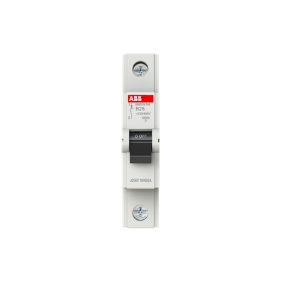 BMSW1MB25 1SYS671062R0255 Miniature Circuit Breakers (MCB)