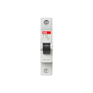 BMSW1MC40 1SYS671062R0404 Miniature Circuit Breakers (MCB)