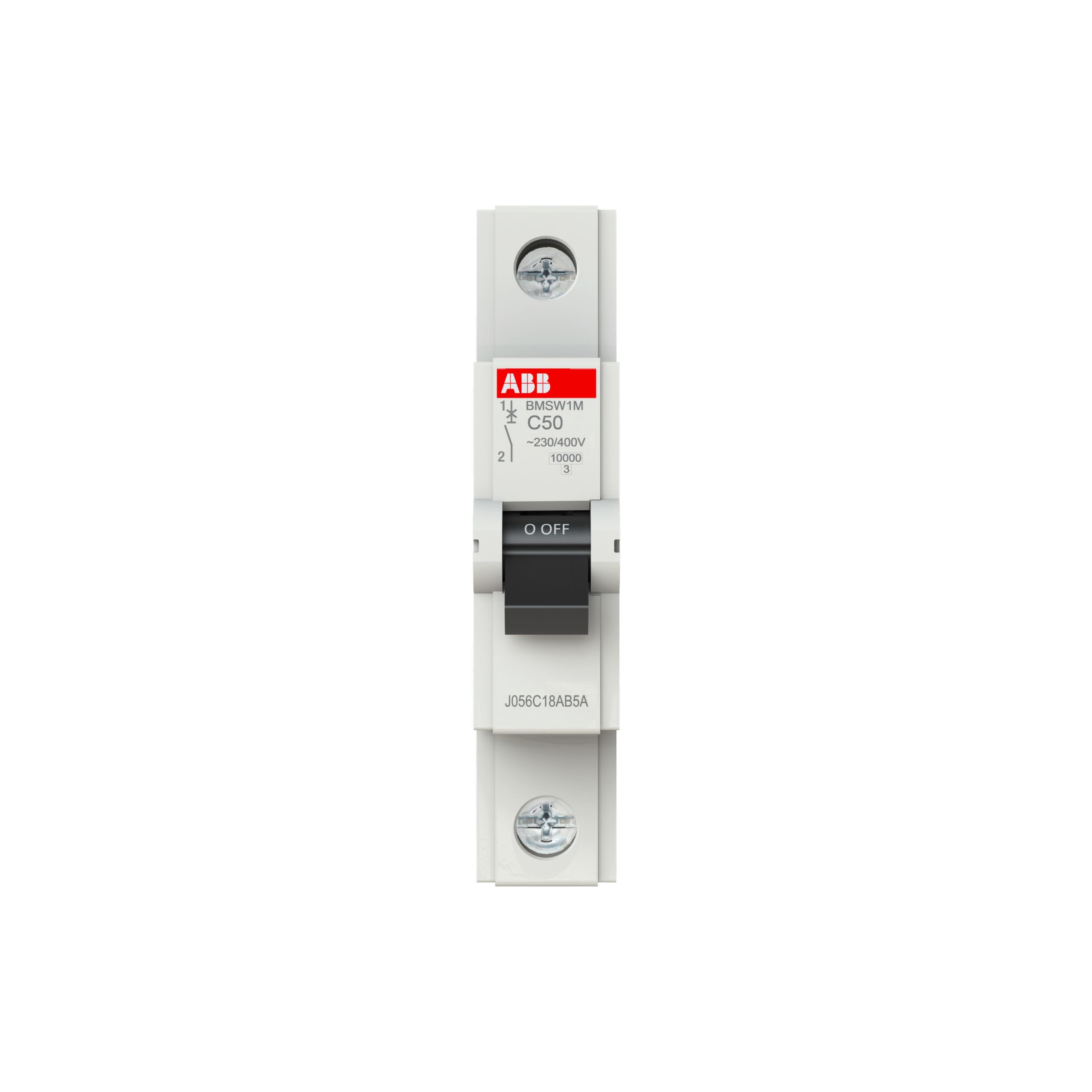 BMSW1MC50 1SYS671062R0504 Miniature Circuit Breakers (MCB)