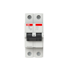 1SYS672062R0064 Miniature Circuit Breakers (MCB)