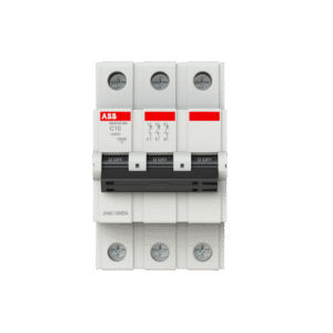 1SYS673062R0104 Miniature Circuit Breakers (MCB)