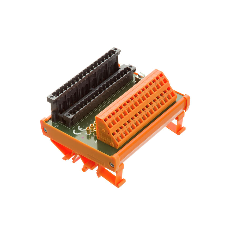Weidmuller FTA-C300-16AO-TP-Z 2000020000 Signal Conditioners & Isolators