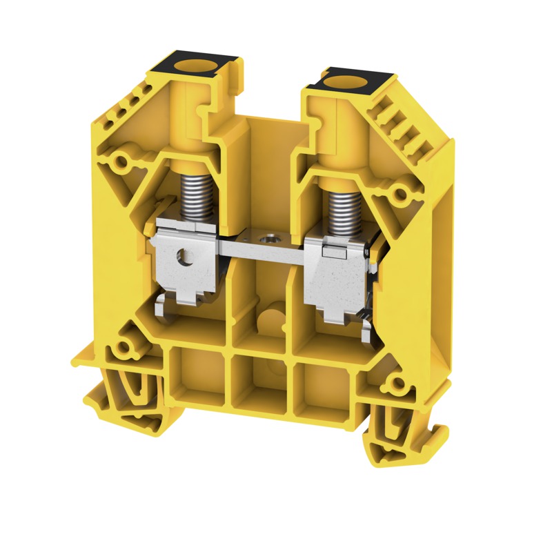 WDU 16 GE/SW 2000040000 Terminal Blocks