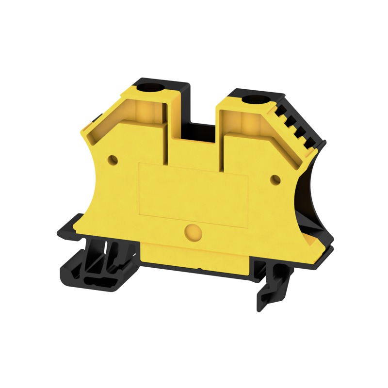 WDU 16N GE/SW 2000050000 Terminal Blocks