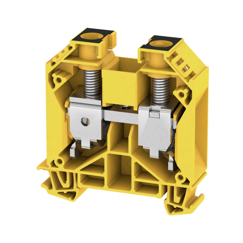 WDU 35 GE/SW 2000060000 Terminal Blocks
