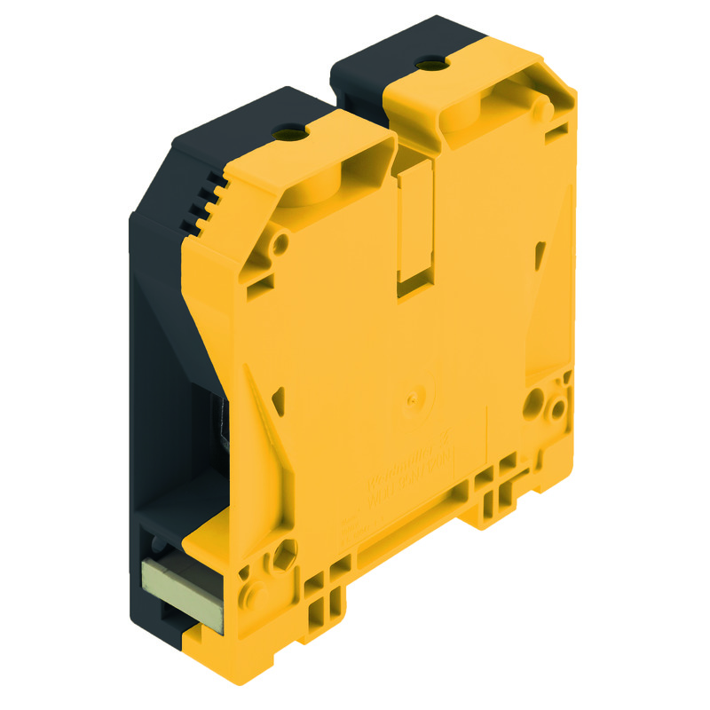 WDU 95N/120N GE/SW 2000110000 Terminal Blocks
