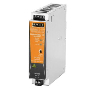 PRO DCDC 120W 24V 5A 2001800000 AC-DC Power Supplies (PCB Mount)