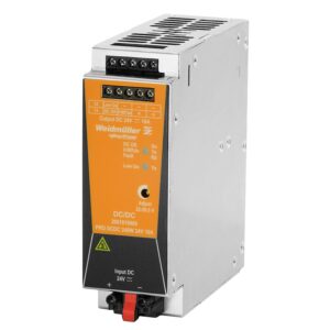 PRO DCDC 240W 24V 10A 2001810000 AC-DC Power Supplies (PCB Mount)