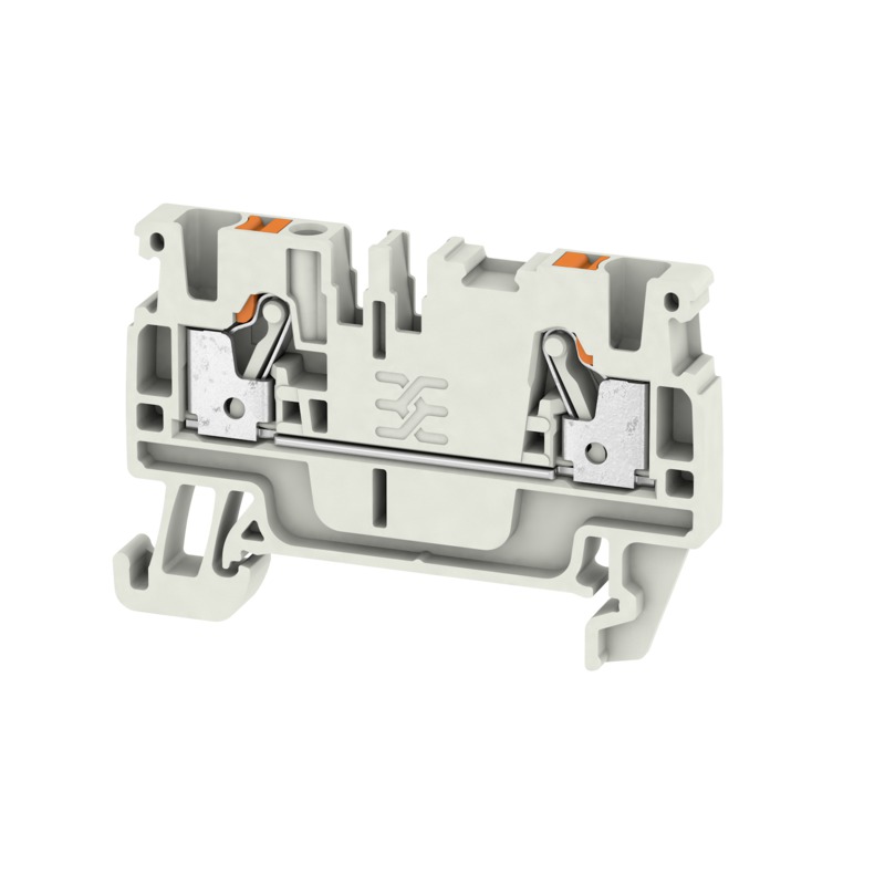A2C 2.5 LTGY 2003110000 Terminal Blocks