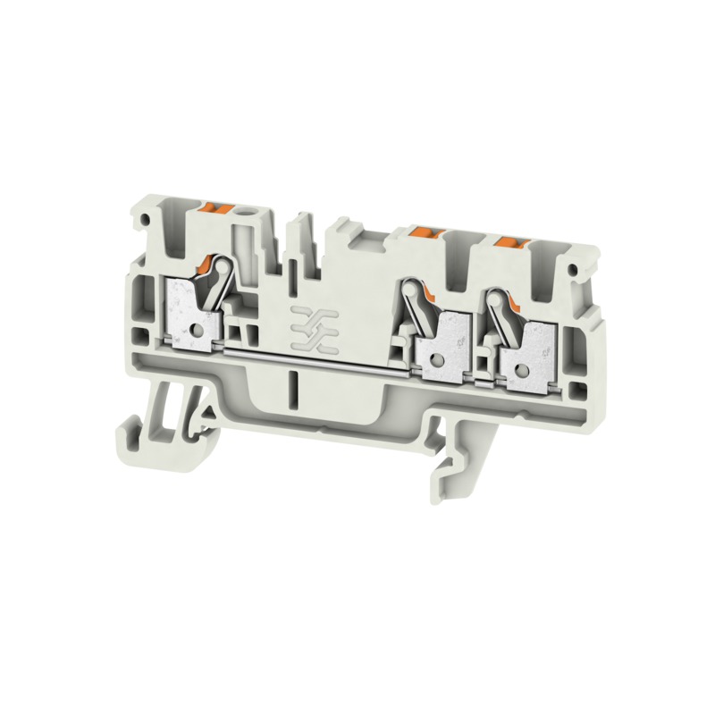 A3C 2.5 LTGY 2003120000 Terminal Blocks