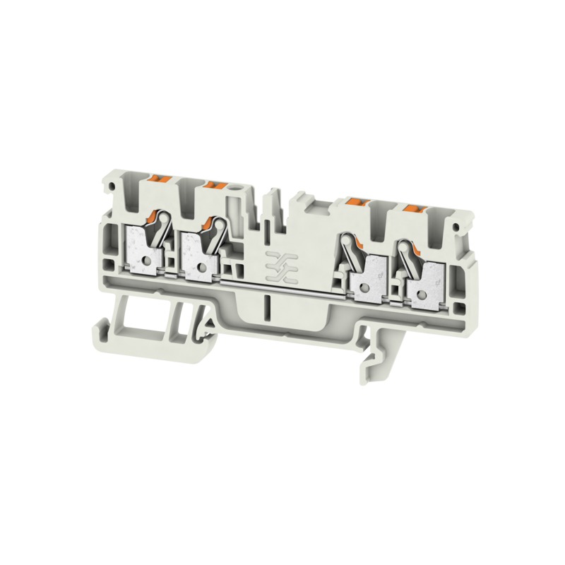 A4C 2.5 LTGY 2003130000 Terminal Blocks