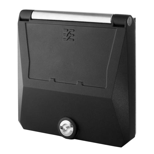 Weidmuller IE-FC-DFM-CAB 2003190000 Aluminium Enclosures