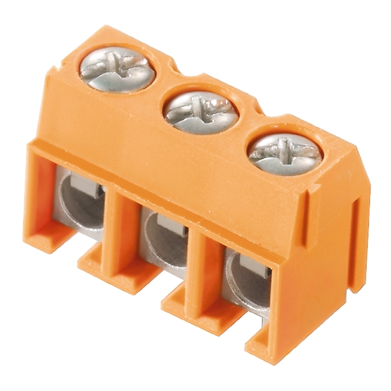 PM 5.08/02/90 3.5SN OR BX TB 2003300000 Terminal Blocks (PCB Mount)