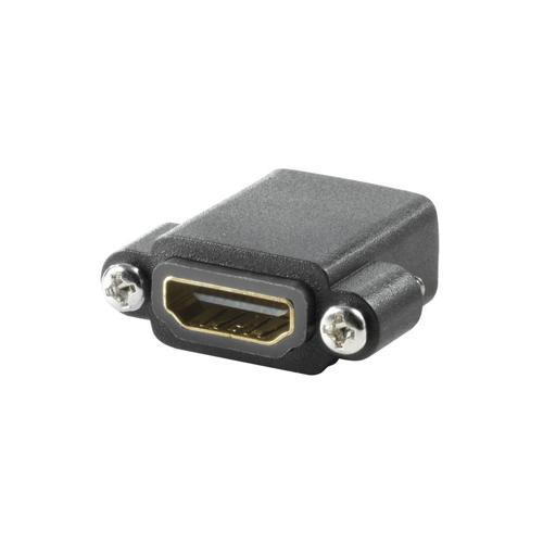 Weidmuller IE-FCI-HDMI-FF 2003390000 Wire-to-Wire Connectors