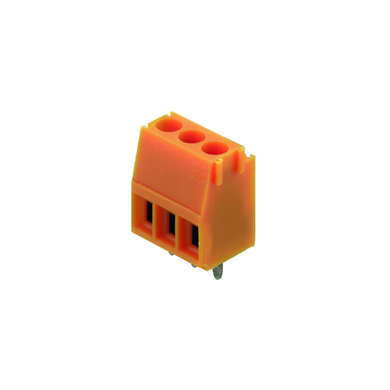 LM 3.50/05/90 3.2SN OR BX PRT 2003810000 Terminal Blocks (PCB Mount)