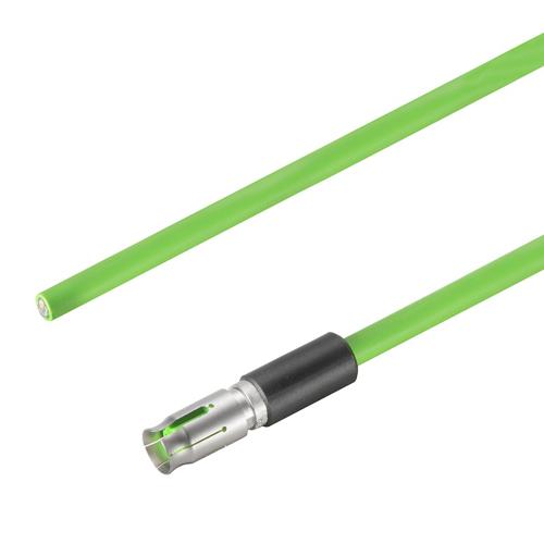 Weidmuller HDC XX6A02 FOXXXXX-2500 2003862500 Cat5e / Cat6 / Cat6A / Cat7 Cable
