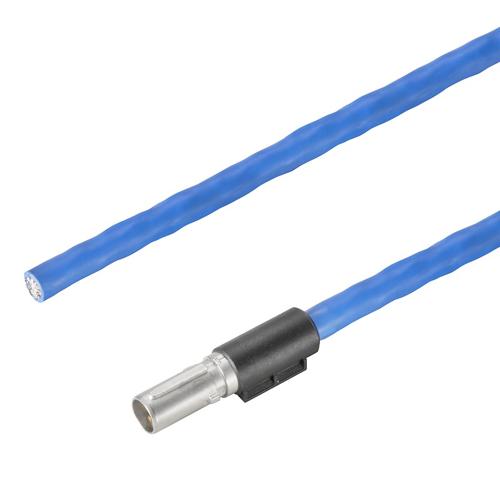 Weidmuller HDC XX5E02 MOXXXXX-1500 2003901500 Cat5e / Cat6 / Cat6A / Cat7 Cable