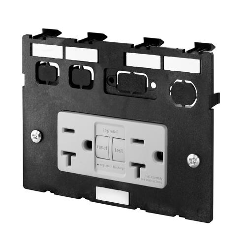 Weidmuller IE-FC-DSP-CI/3A/2ST/1D9 2004810000 Enclosure Accessories (Locks, Hinges, Glands)
