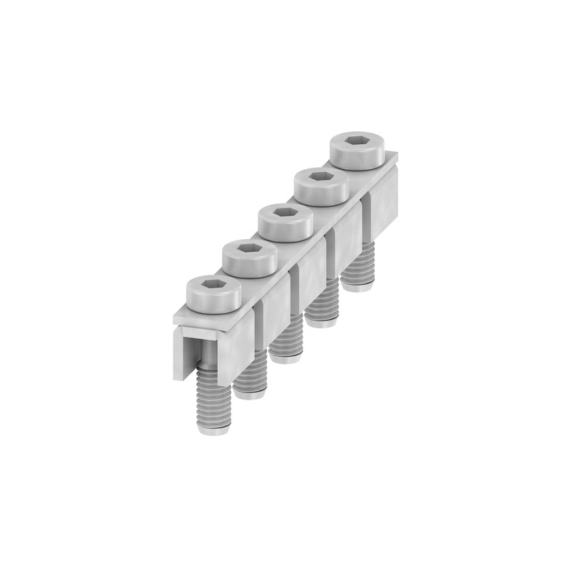 WQV 50N/5 2004960000 Terminal Blocks