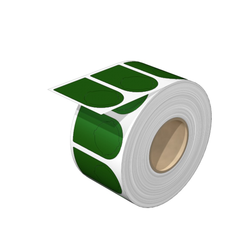 SM 27/18-22 MM GN 2005920000 Cable Ties & Management