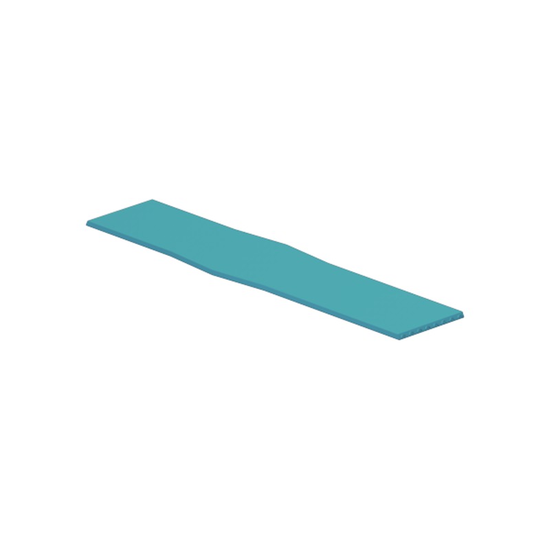 TM-I 20 MM BL 2005950000 Cable Ties & Management
