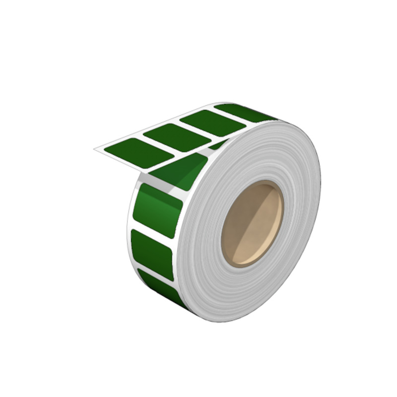 SM 27/18 MM GN 2006380000 Cable Ties & Management