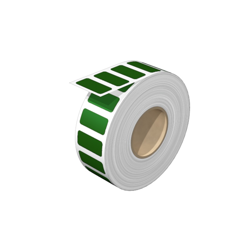 SM 27/12.5 MM GN 2006550000 Cable Ties & Management