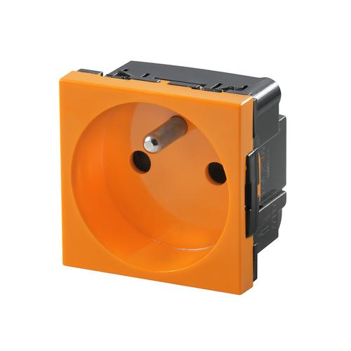 Weidmuller IE-FCI-PWB-FR-OR 2007230000 Wire-to-Wire Connectors