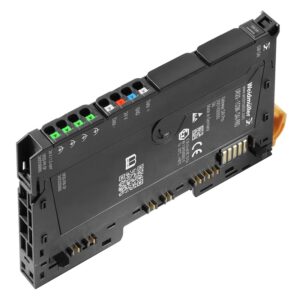 UR20-1COM-SAI-PRO 2007430000 PROFINET Switches & Modules
