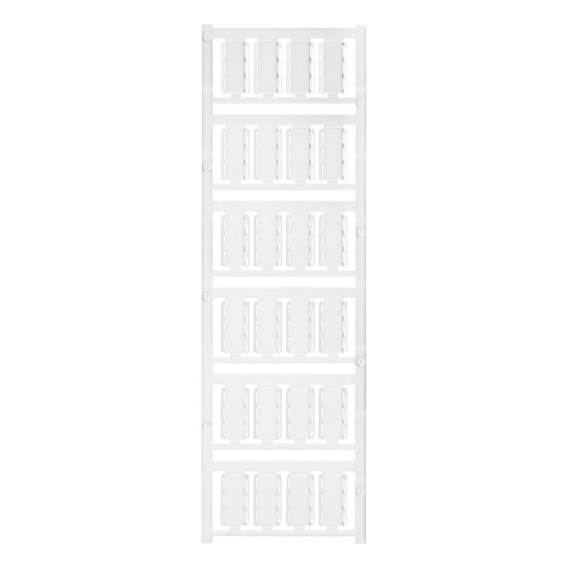 Weidmuller SFX 9/24 S MC NE WS V0 2009930000 Cable Ties & Management — Cable & Wire Marking Systems