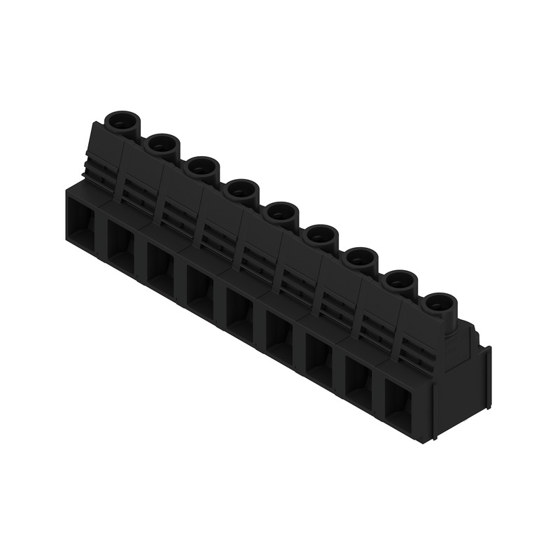 LUP 12.70/09/90 5.0SN BK BX 2014900000 Terminal Blocks (PCB Mount)