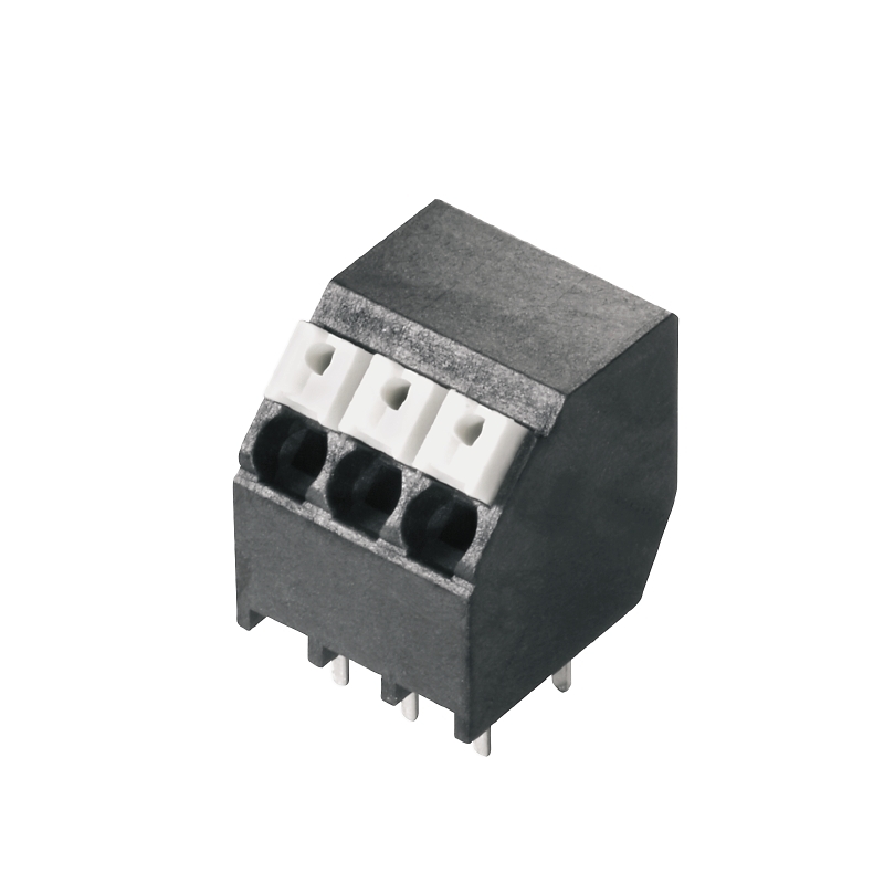 LSF-SMT 3.50/14/135 3.5SN BK TU SO 2027050000 Terminal Blocks (PCB Mount)