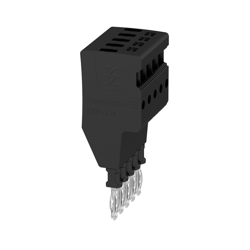 ATPG 2.5/5 2041180000 Terminal Blocks
