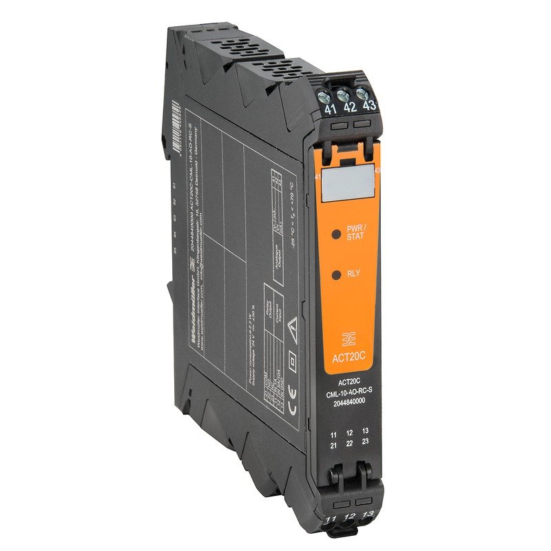 ACT20C-CML-10-AO-RC-S 2044840000 Current Transformers