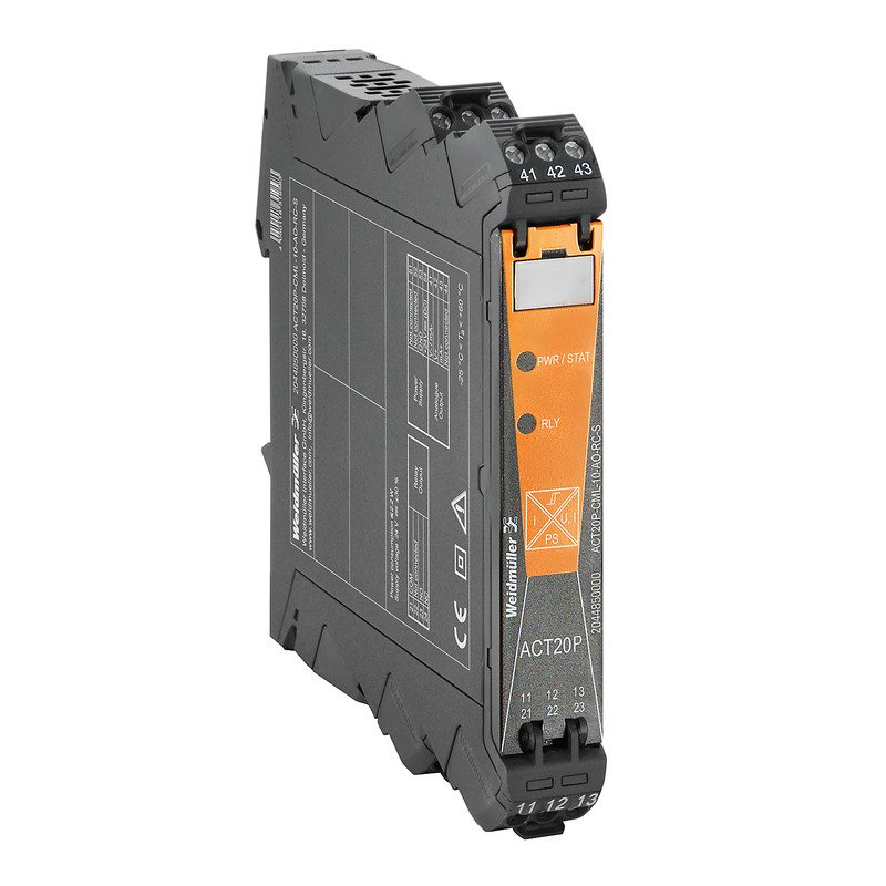 ACT20P-CML-10-AO-RC-S 2044850000 Current Transformers