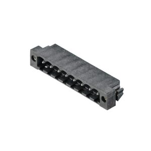 SL-SMT 5.08HC/04/270FL 3.2SN BK BX TB 2045400000 PCB Headers & Receptacles