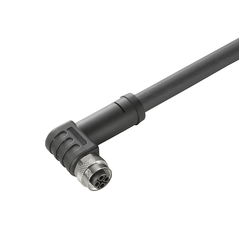SAIL-M12BW-S-5.0P 2050210500 Inductive Proximity Sensors