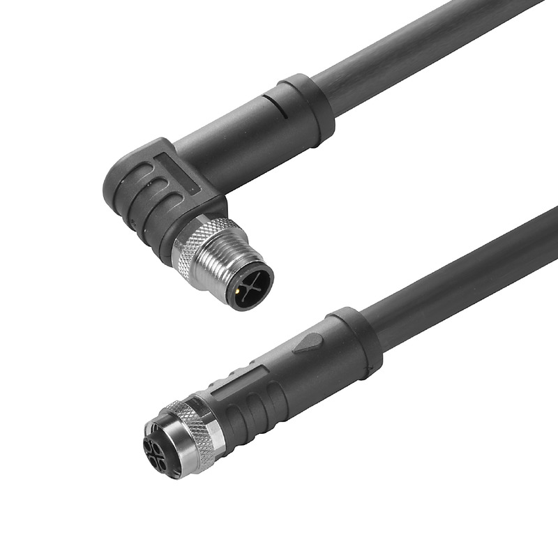 SAIL-M12WM12G-S-1.5P 2050350150 Inductive Proximity Sensors