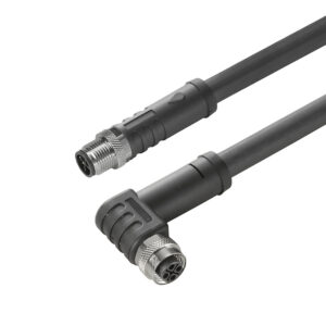 SAIL-M12GM12W-S-1.5P 2050460150 Inductive Proximity Sensors