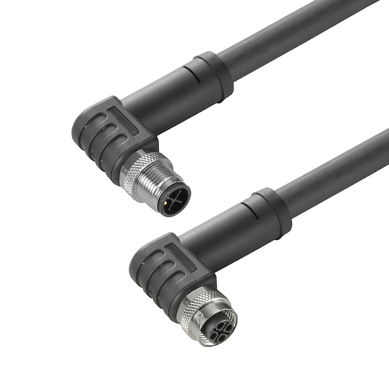 SAIL-M12WM12W-S-3.0P 2050470300 Inductive Proximity Sensors