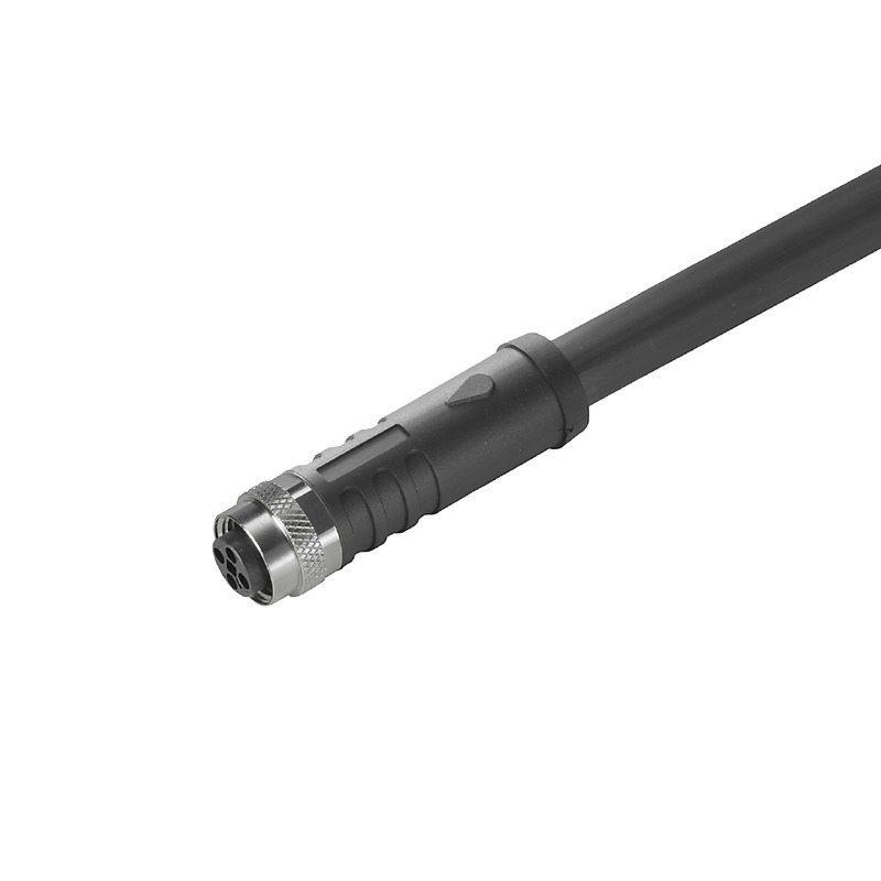 SAIL-M12BG-T-1.5H 2050680150 Inductive Proximity Sensors