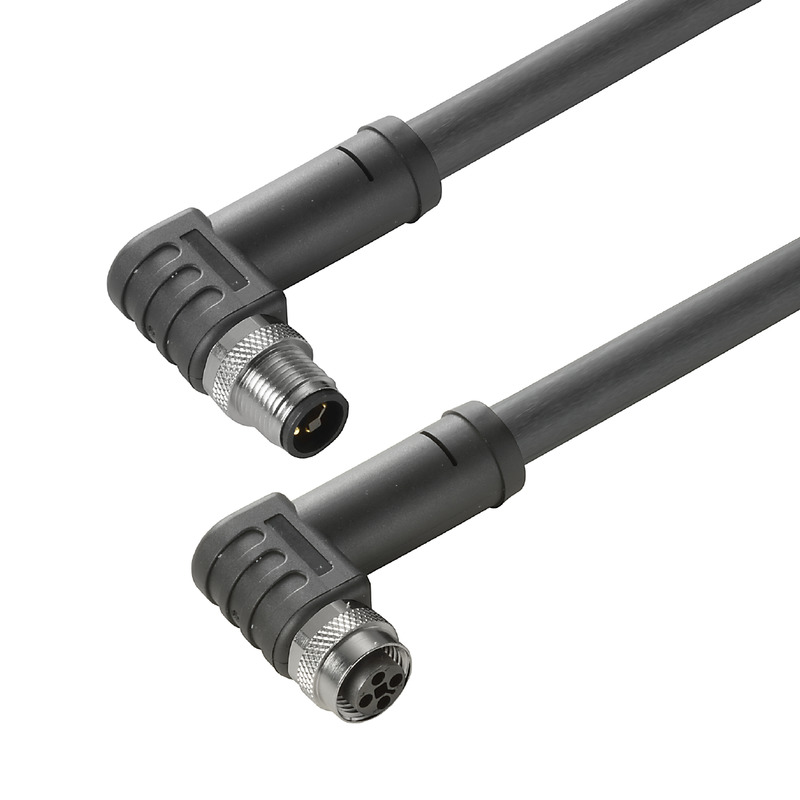 SAIL-M12WM12W-T-5.0P 2050860500 Inductive Proximity Sensors