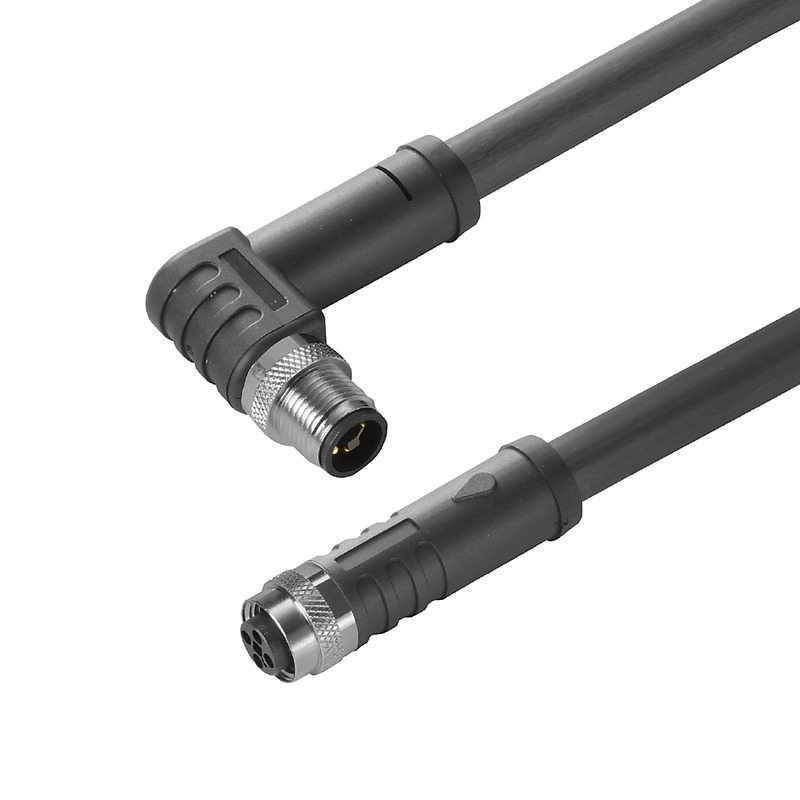 SAIL-M12WM12G-T-1.5H 2050890150 Inductive Proximity Sensors