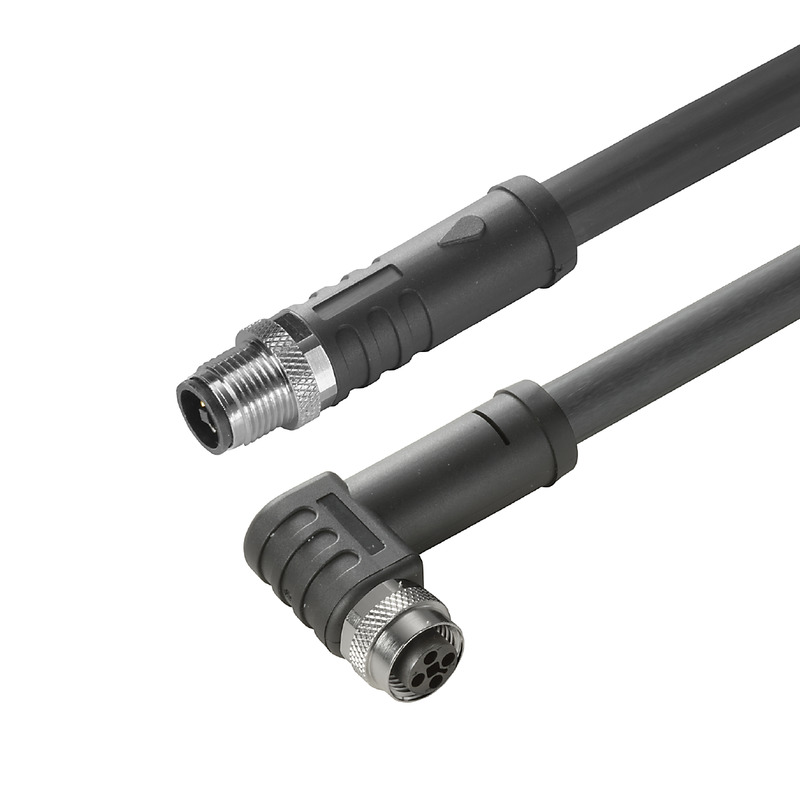 SAIL-M12GM12W-T-1.5H 2050910150 Inductive Proximity Sensors