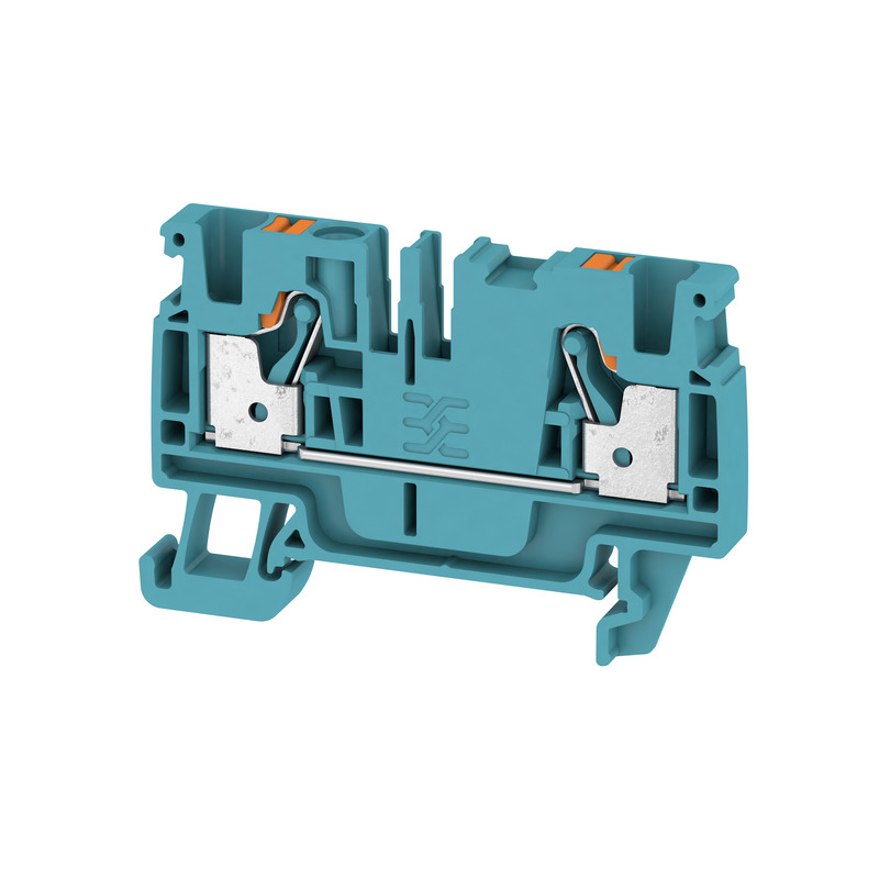 A2C 4 BL 2051210000 Terminal Blocks