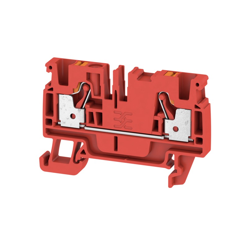 A2C 4 RD 2051220000 Terminal Blocks