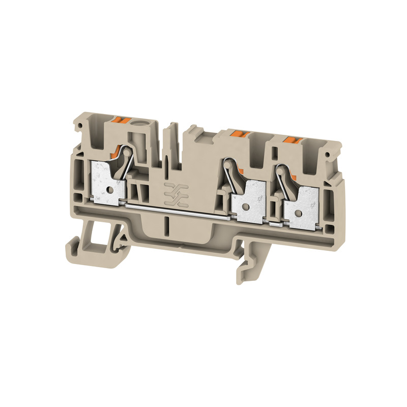 A3C 4 2051240000 Terminal Blocks